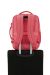 American Tourister 15" Take2Cabin casual matkareppu MS Puff, Pink Glitch