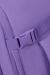 American Tourister 15" Take2Cabin casual matkareppu MS Puff, Purple Pulse