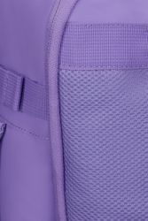 American Tourister 15" Take2Cabin casual matkareppu MS Puff, Purple Pulse