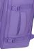 American Tourister 15" Take2Cabin casual matkareppu MS Puff, Purple Pulse