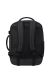 American Tourister Take2Cabin casual matkareppu MS Puff, Musta