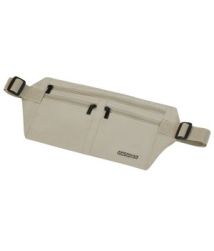 American Tourister RFID-suojattu rahavyö, 160375, sand
