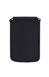 American Tourister RFID-passipussi, 160376, musta