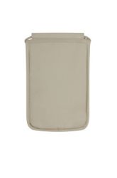 American Tourister RFID-passipussi, 160376, sand