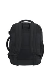American Tourister Take2Cabin S/M Mono matkareppu, musta
