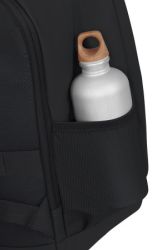 American Tourister Take2Cabin S/M Mono matkareppu, musta