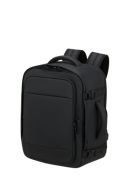 American Tourister Take2Cabin S/M Mono matkareppu, musta