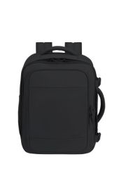 American Tourister Take2Cabin S/M Mono matkareppu, musta