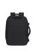 American Tourister Take2Cabin S/M Mono matkareppu, musta