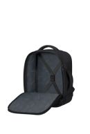 American Tourister Take2Cabin S/M Mono matkareppu, musta