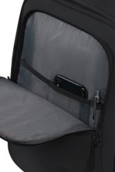American Tourister Take2Cabin S/M Mono matkareppu, musta