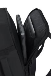 American Tourister Take2Cabin S/M Mono matkareppu, musta