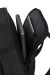 American Tourister Take2Cabin S/M Mono matkareppu, musta