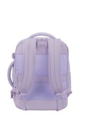American Tourister Take2Cabin S/M Mono matkareppu, lavender