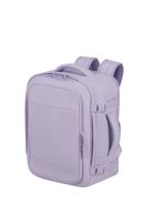 American Tourister Take2Cabin S/M Mono matkareppu, lavender