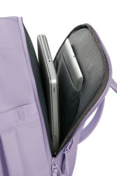 American Tourister Take2Cabin S/M Mono matkareppu, lavender