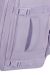 American Tourister Take2Cabin S/M Mono matkareppu, lavender