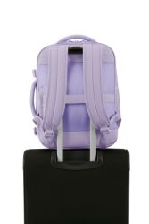 American Tourister Take2Cabin S/M Mono matkareppu, lavender