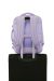 American Tourister Take2Cabin S/M Mono matkareppu, lavender