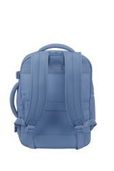 American Tourister Take2Cabin S/M Mono matkareppu, storm blue