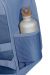 American Tourister Take2Cabin S/M Mono matkareppu, storm blue