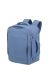 American Tourister Take2Cabin S/M Mono matkareppu, storm blue