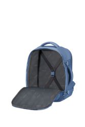 Take2Cabin S/M Mono matkareppu, storm blue