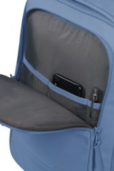 American Tourister Take2Cabin S/M Mono matkareppu, storm blue