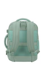 American Tourister Take2Cabin S/M Mono matkareppu, iceberg green