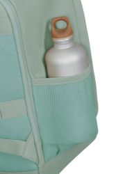 American Tourister Take2Cabin S/M Mono matkareppu, iceberg green