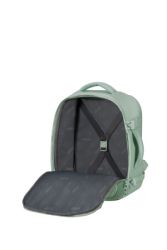 Take2Cabin MS Mono matkareppu, iceberg green