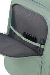 American Tourister Take2Cabin S/M Mono matkareppu, iceberg green