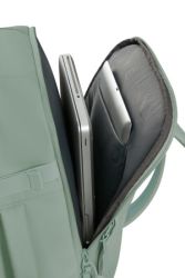 American Tourister Take2Cabin S/M Mono matkareppu, iceberg green