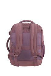 American Tourister Take2Cabin S/M Mono matkareppu, galactic mauve
