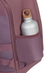 American Tourister Take2Cabin S/M Mono matkareppu, galactic mauve