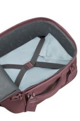 American Tourister Take2Cabin S/M Mono matkareppu, galactic mauve