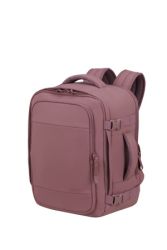 American Tourister Take2Cabin S/M Mono matkareppu, galactic mauve
