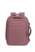 American Tourister Take2Cabin S/M Mono matkareppu, galactic mauve