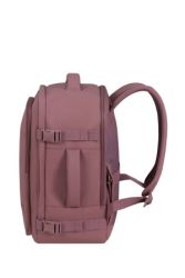 American Tourister Take2Cabin S/M Mono matkareppu, galactic mauve