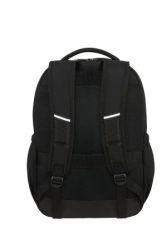 American Tourister Urban Groove Sportive reppu, 15,6", musta 