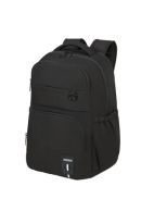 American Tourister Urban Groove Sportive reppu, 15,6", musta 