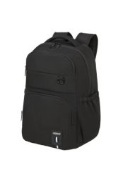 American Tourister Urban Groove Sportive reppu, 15,6", musta 