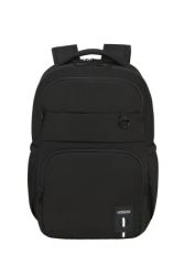 American Tourister Urban Groove Sportive reppu, 15,6", musta 