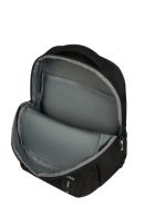 American Tourister Urban Groove Sportive reppu, 15,6", musta 
