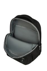 American Tourister Urban Groove Sportive reppu, 15,6", musta 