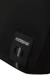 American Tourister Urban Groove Sportive reppu, 15,6", musta 