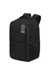 American Tourister UG Office-tietokonereppu 15,6", musta