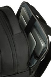 American Tourister UG Office-tietokonereppu 15,6", musta