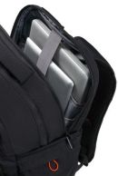 American Tourister At Work Nxt tietokonereppu 17.3", musta