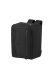 American Tourister AT Work NXT 3-way boarding bag, musta 